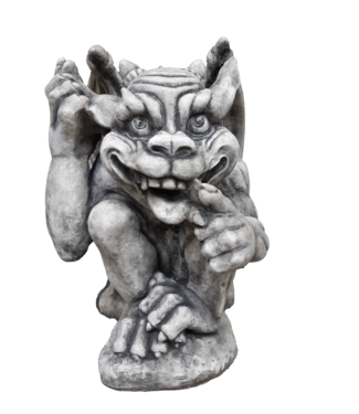 Gargoyle groot