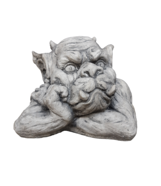 Gargoyle denker links