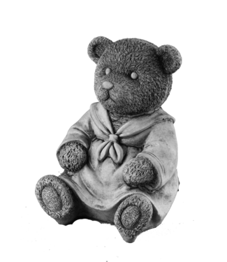 Vrouwtjes beer klein