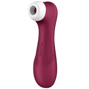 Stimulation par pression d'air