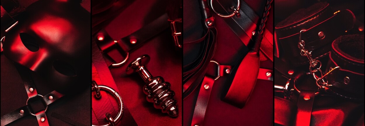 Bondage pour débutants : L’aventure érotique avec la corde Bondage pour débutants : L’aventure érotique avec la corde