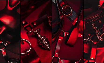 Bondage pour débutants : L’aventure érotique avec la corde