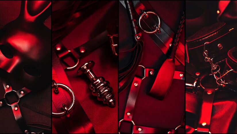 Bondage pour débutants : L’aventure érotique avec la corde