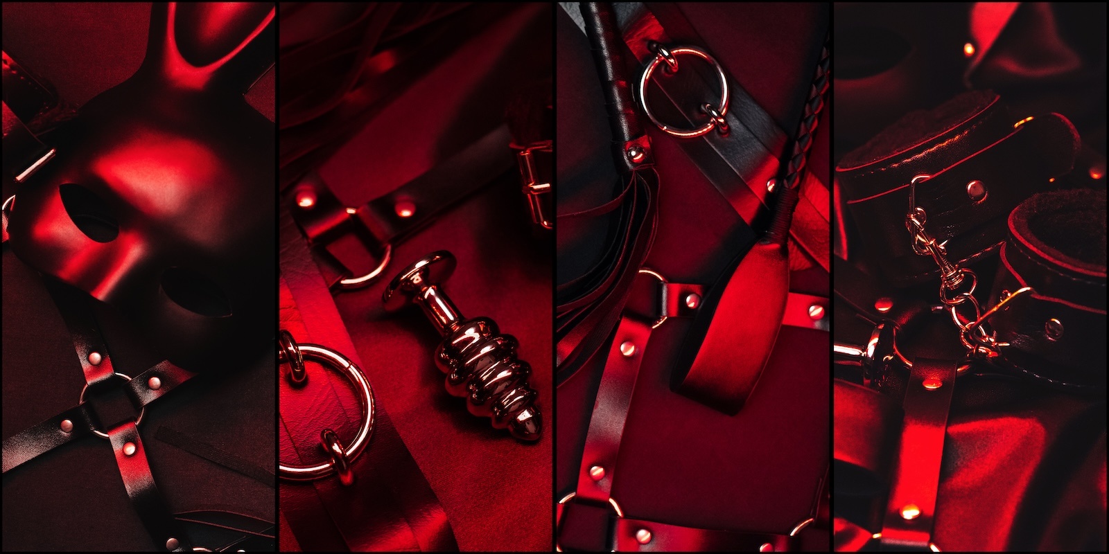 Bondage pour débutants : L’aventure érotique avec la corde