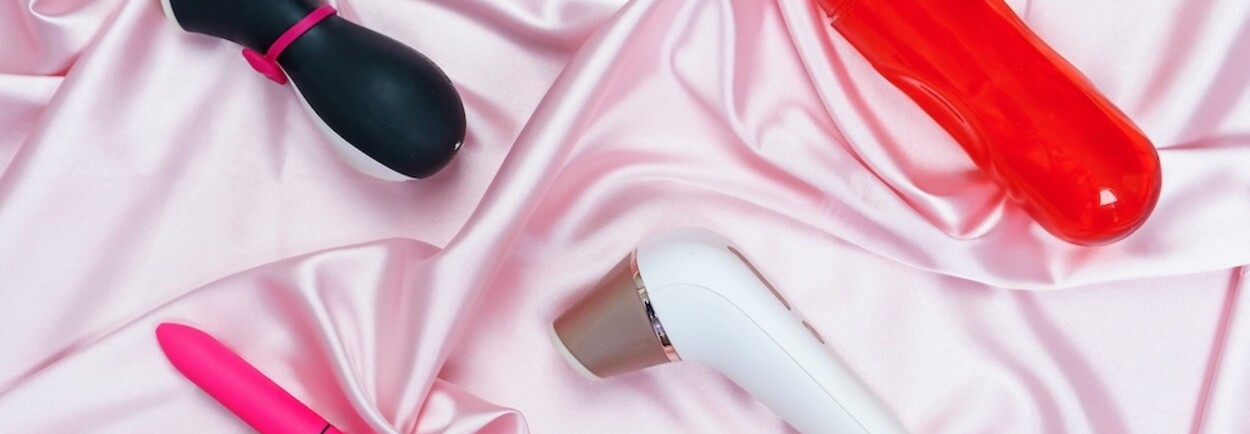 What is a Satisfyer? The new trend in the bedroom