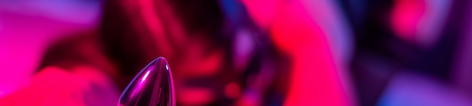 Anal sex for beginners: rediscover intimacy together