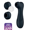 Satisfyer Pro 2 Generatie 3 – Drukgolfvibrator met app-bediening