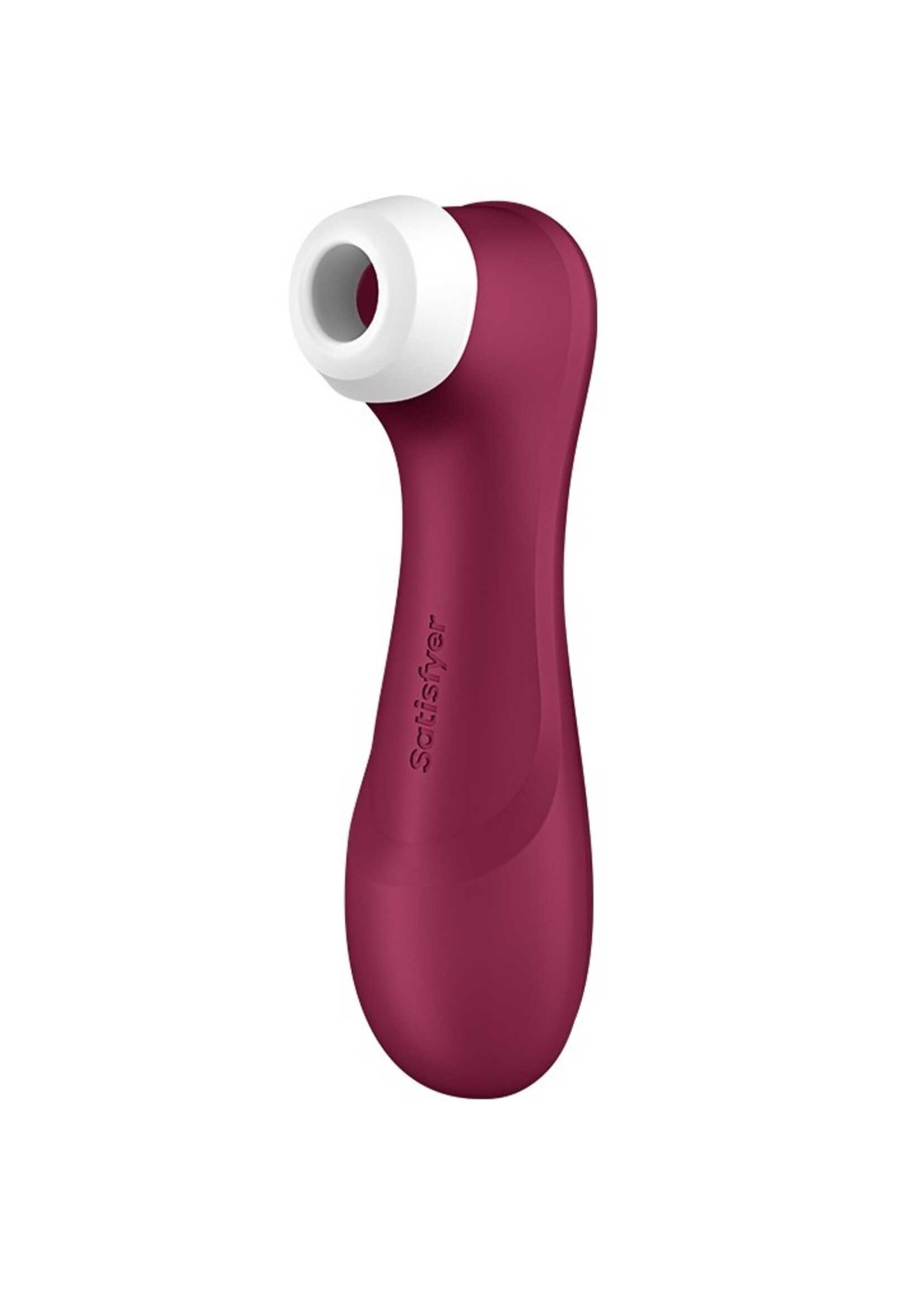 Satisfyer Pro 2 Generation 3 – Druckwellenvibrator mit App-Steuerung