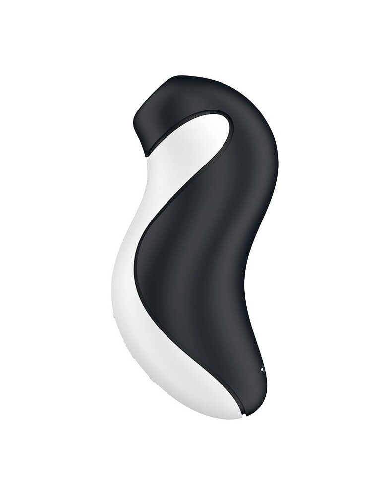 Satisfyer Orca - Vibrateur à Ondes de Pression Satisfyer Orca - Vibrateur à Ondes de Pression