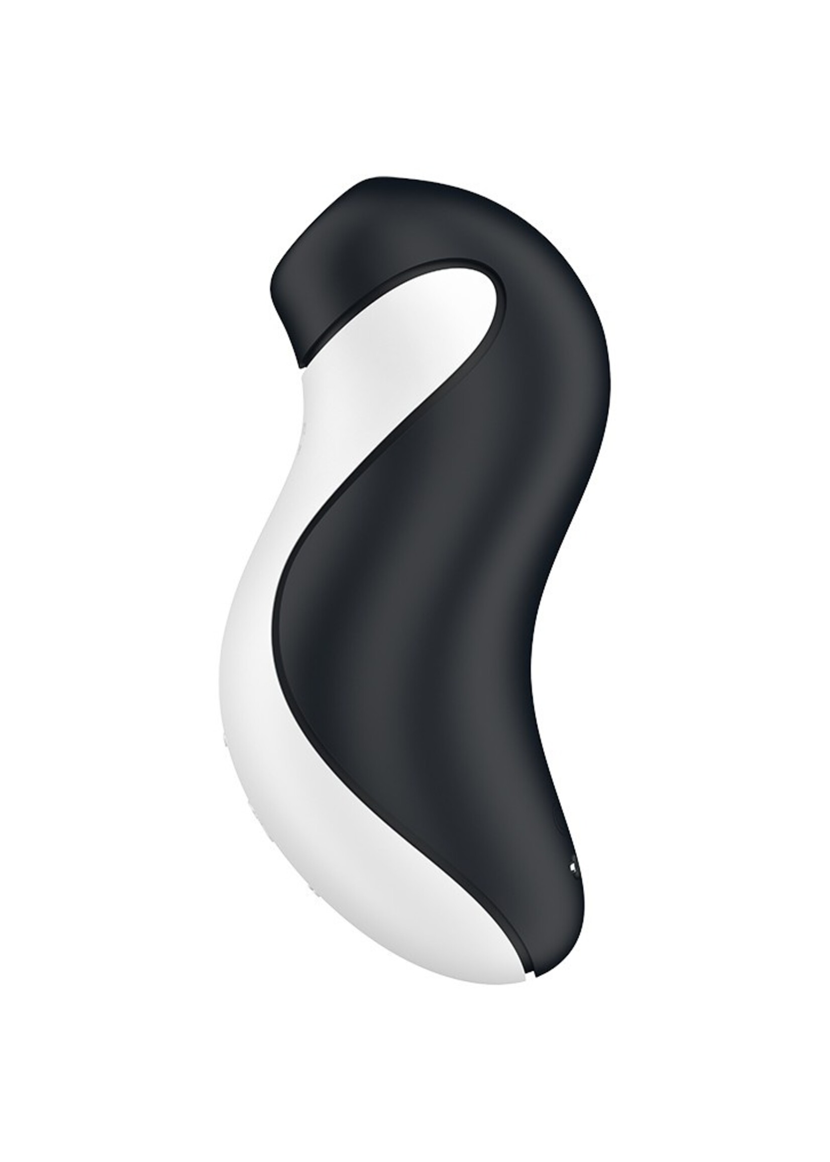 Satisfyer Orca – Drukgolfvibrator