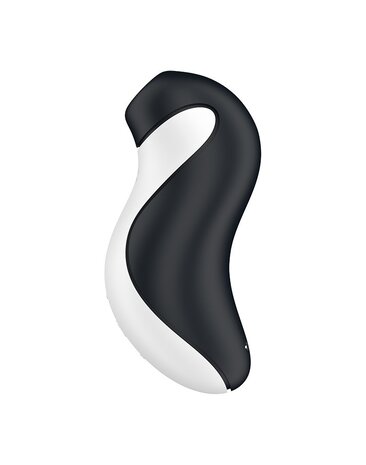Satisfyer Orca – Drukgolfvibrator Satisfyer Orca – Drukgolfvibrator