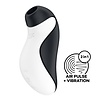 Satisfyer Satisfyer Orca – Druckwellenvibrator Satisfyer Satisfyer Orca – Druckwellenvibrator