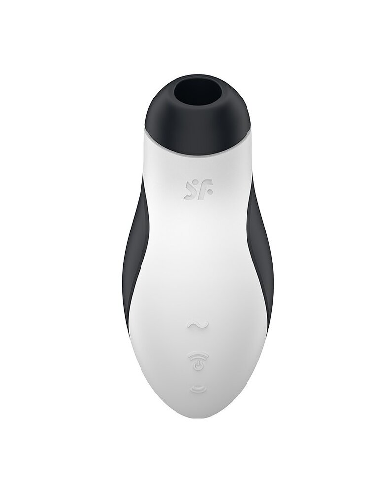 Satisfyer Orca – Druckwellenvibrator