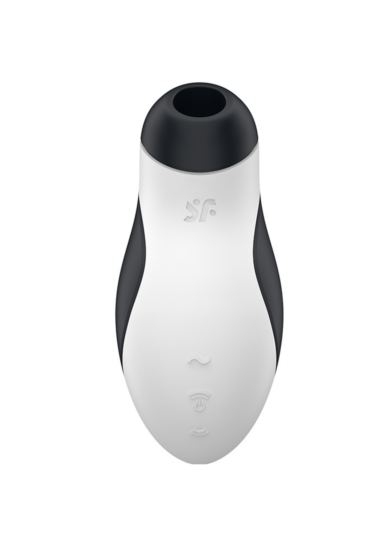 Satisfyer Orca – Druckwellenvibrator