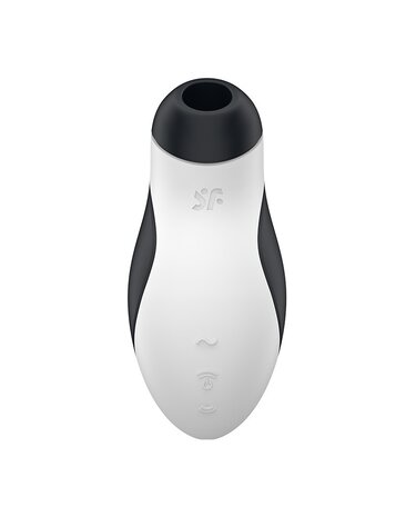 Satisfyer Orca - Vibrateur à Ondes de Pression Satisfyer Orca - Vibrateur à Ondes de Pression