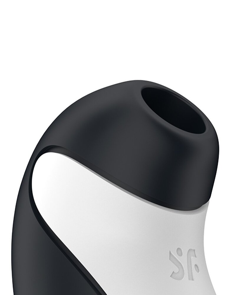 Satisfyer Orca - Vibrateur à Ondes de Pression Satisfyer Orca - Vibrateur à Ondes de Pression