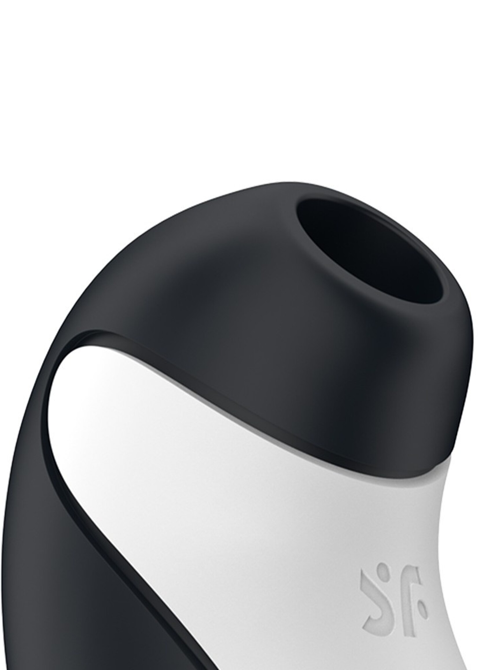 Satisfyer Orca - Vibrateur à Ondes de Pression