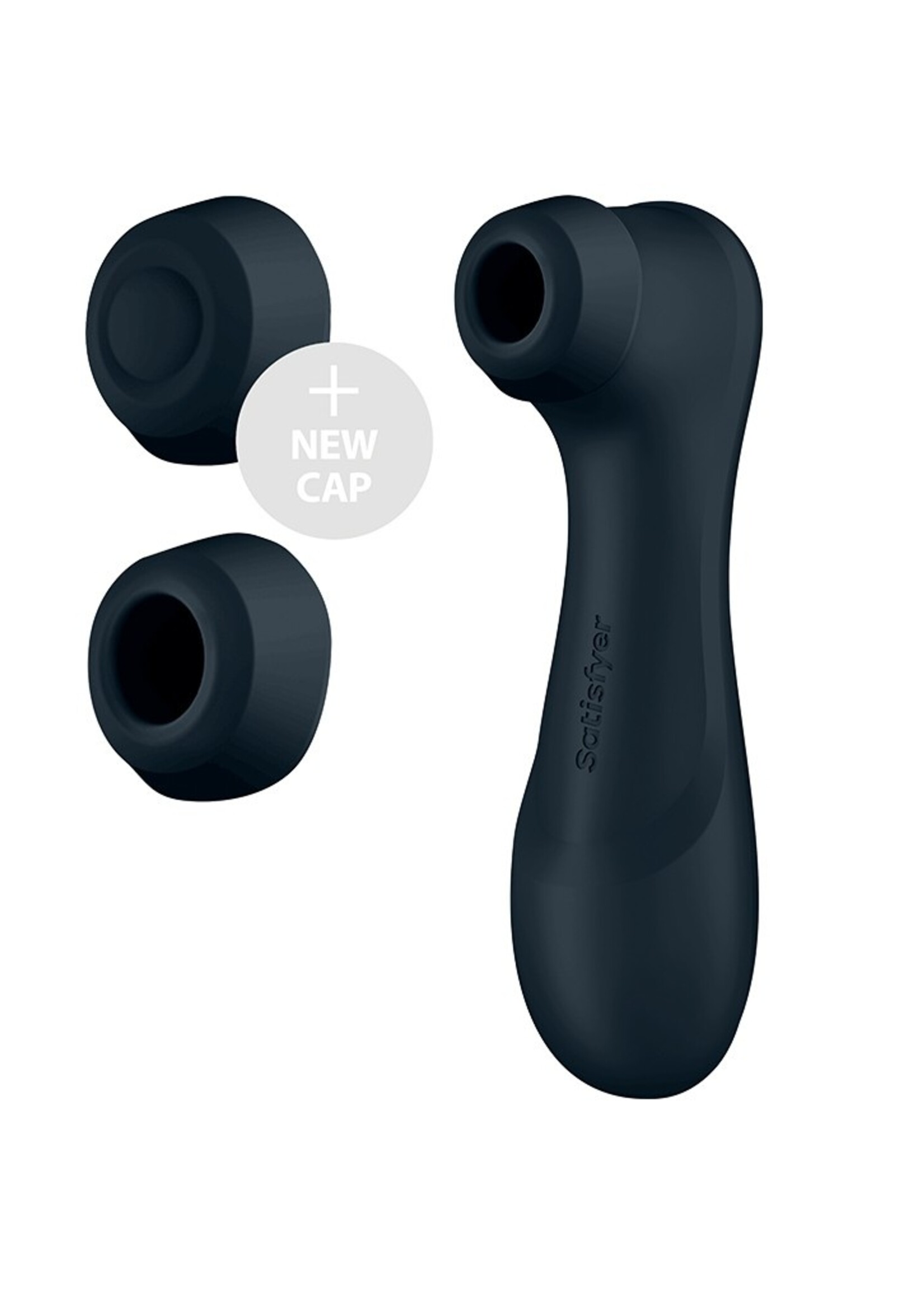 Satisfyer Pro 2 Generatie 3 – Drukgolfvibrator