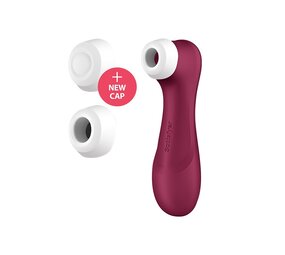 Satisfyer Pro 2 Generatie 3