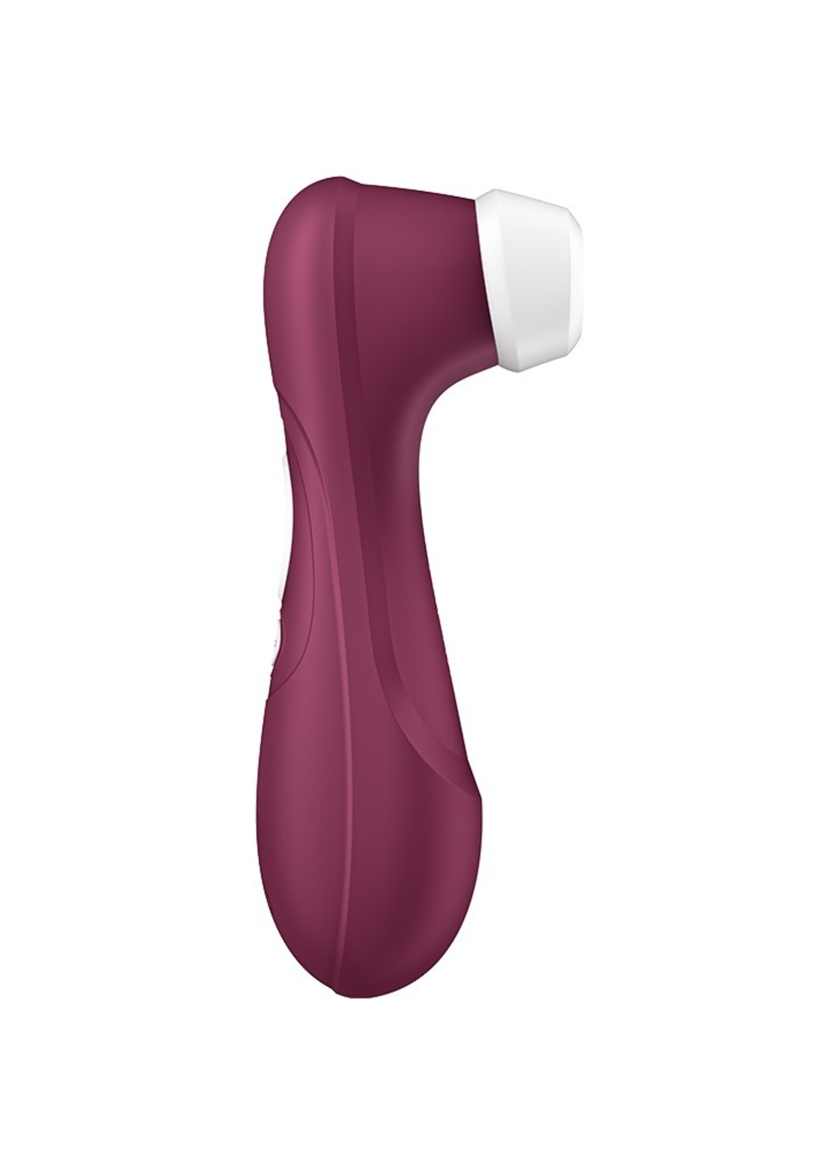 Satisfyer Pro 2 Generation 3 – Druckwellenvibrator