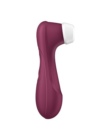 Satisfyer Pro 2 Generation 3 – Druckwellenvibrator