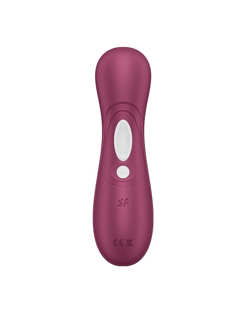 Satisfyer Satisfyer Pro 2 Generation 3 - Air Pulse Vibrator
