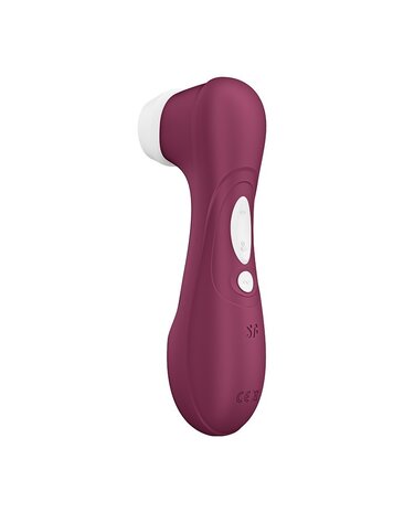 Satisfyer Satisfyer Pro 2 Generation 3 - Air Pulse Vibrator