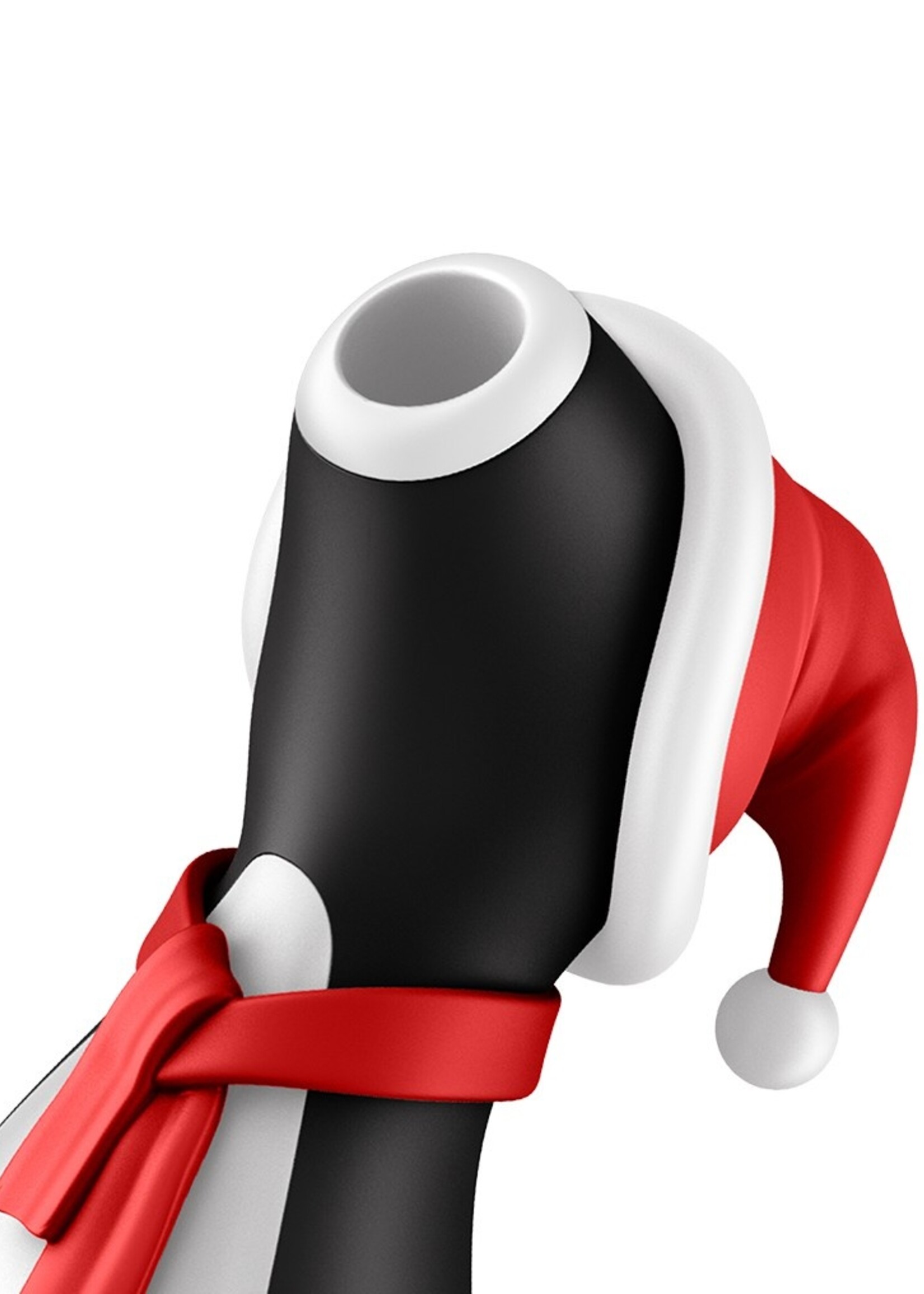 Satisfyer Penguin Special Edition – Drukgolfvibrator