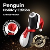 Satisfyer Penguin Édition Spéciale - Stimulateur à Pression d'Air Satisfyer Penguin Édition Spéciale - Stimulateur à Pression d'Air