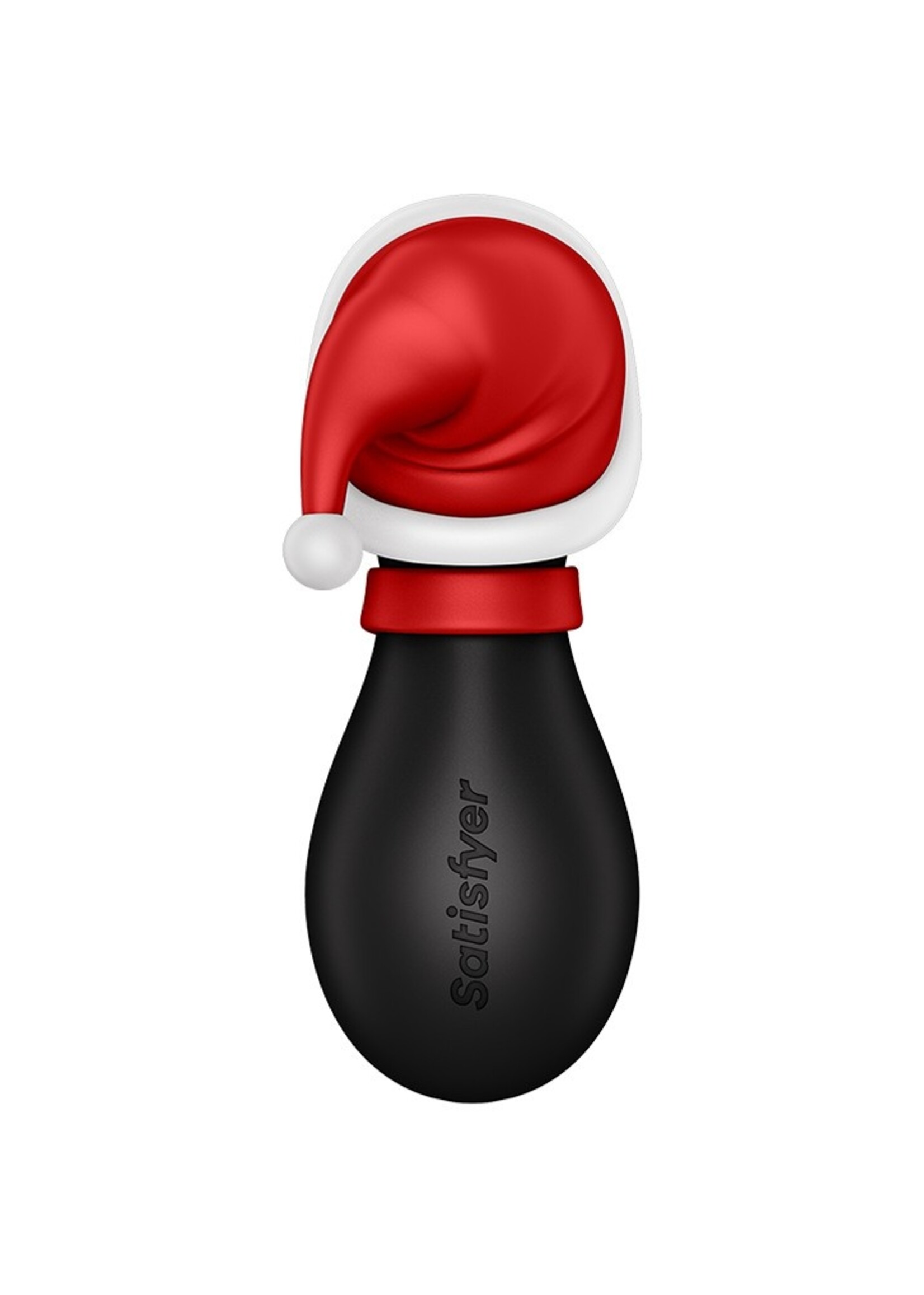 Satisfyer Penguin Édition Spéciale - Stimulateur à Pression d'Air