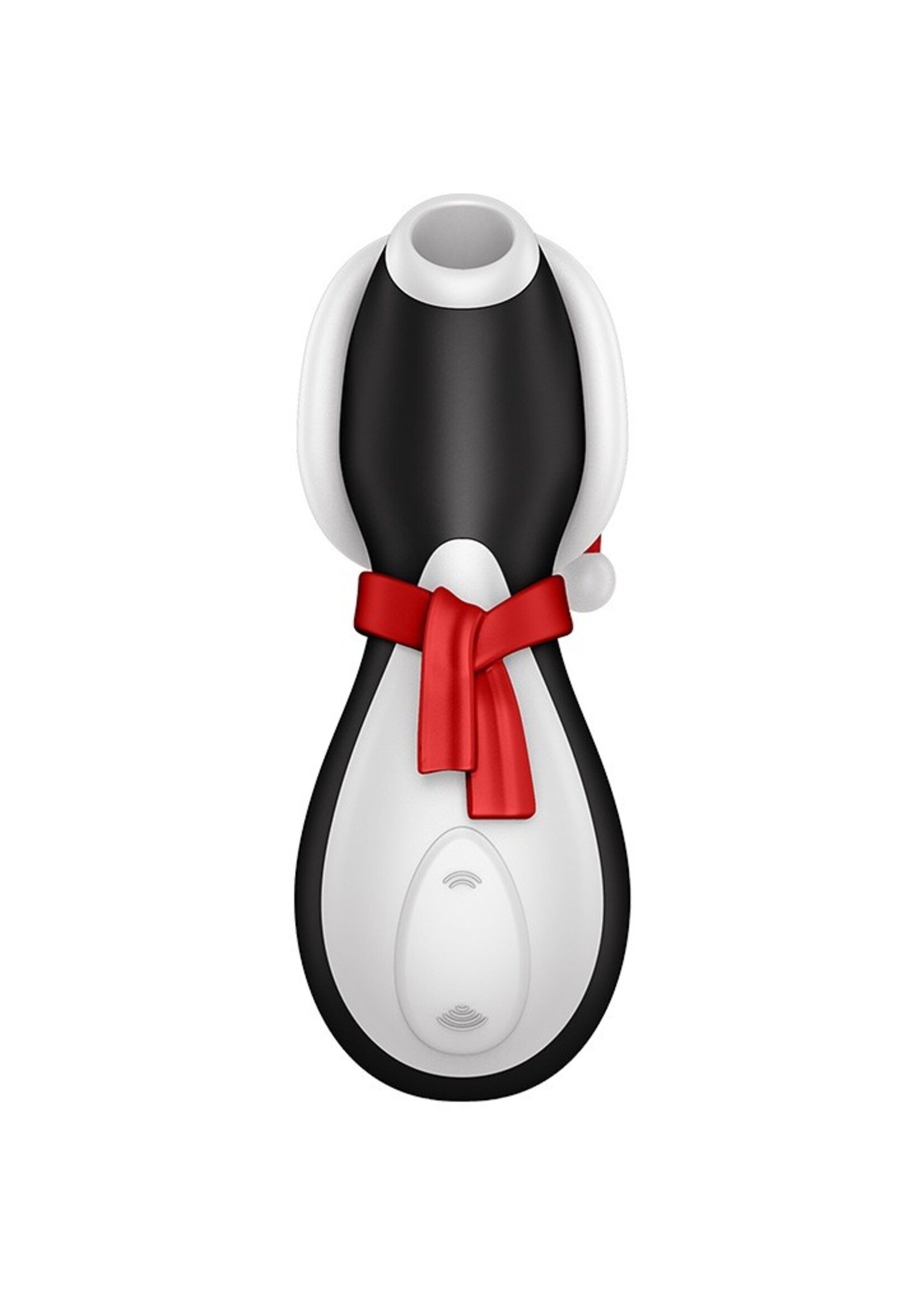 Satisfyer Penguin Édition Spéciale - Stimulateur à Pression d'Air