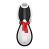 Satisfyer Penguin Édition Spéciale - Stimulateur à Pression d'Air Satisfyer Penguin Édition Spéciale - Stimulateur à Pression d'Air