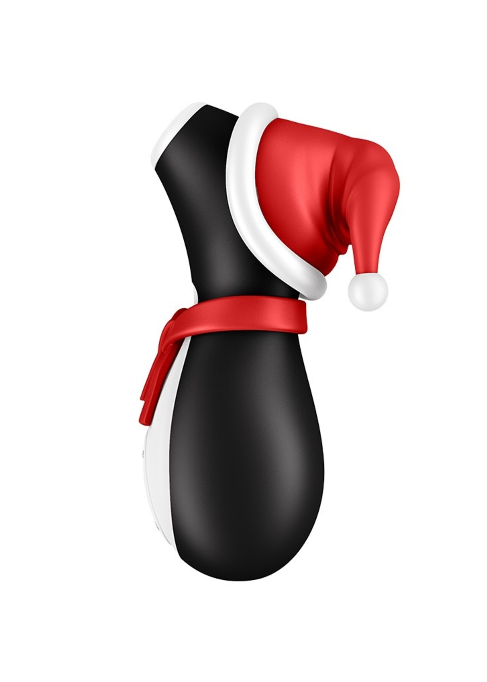 Satisfyer Penguin Édition Spéciale - Stimulateur à Pression d'Air