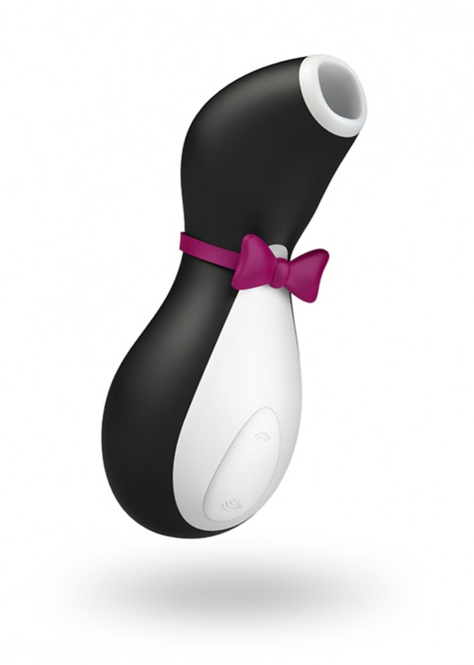 Satisfyer Pro Penguin - Drukgolfvibrator