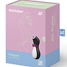 Satisfyer Pro Penguin - Stimulation Clitoridienne Sans Contact Satisfyer Pro Penguin - Stimulation Clitoridienne Sans Contact