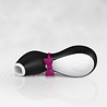 Satisfyer Pro Penguin - Druckwellenvibrator