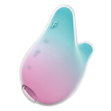 Satisfyer Mermaid Vibes - Mint/Roze