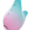 Satisfyer Mermaid Vibes - Druckwellenvibrator