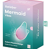 Satisfyer Mermaid Vibes - Appareil de Plaisir Double Satisfyer Mermaid Vibes - Appareil de Plaisir Double