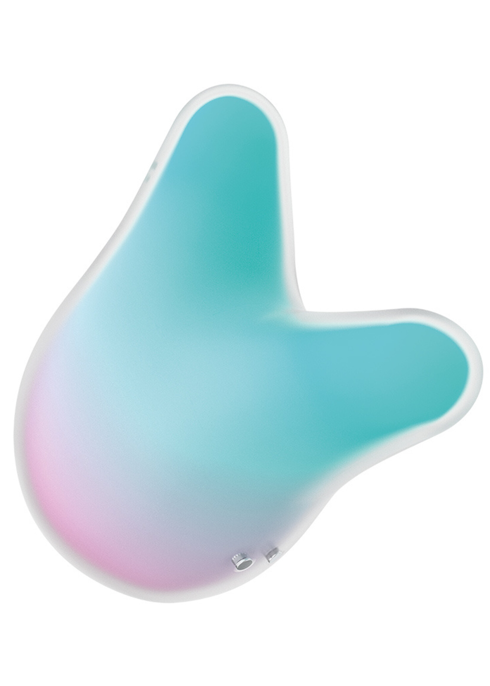 Satisfyer Mermaid Vibes - Drukgolfvibrator