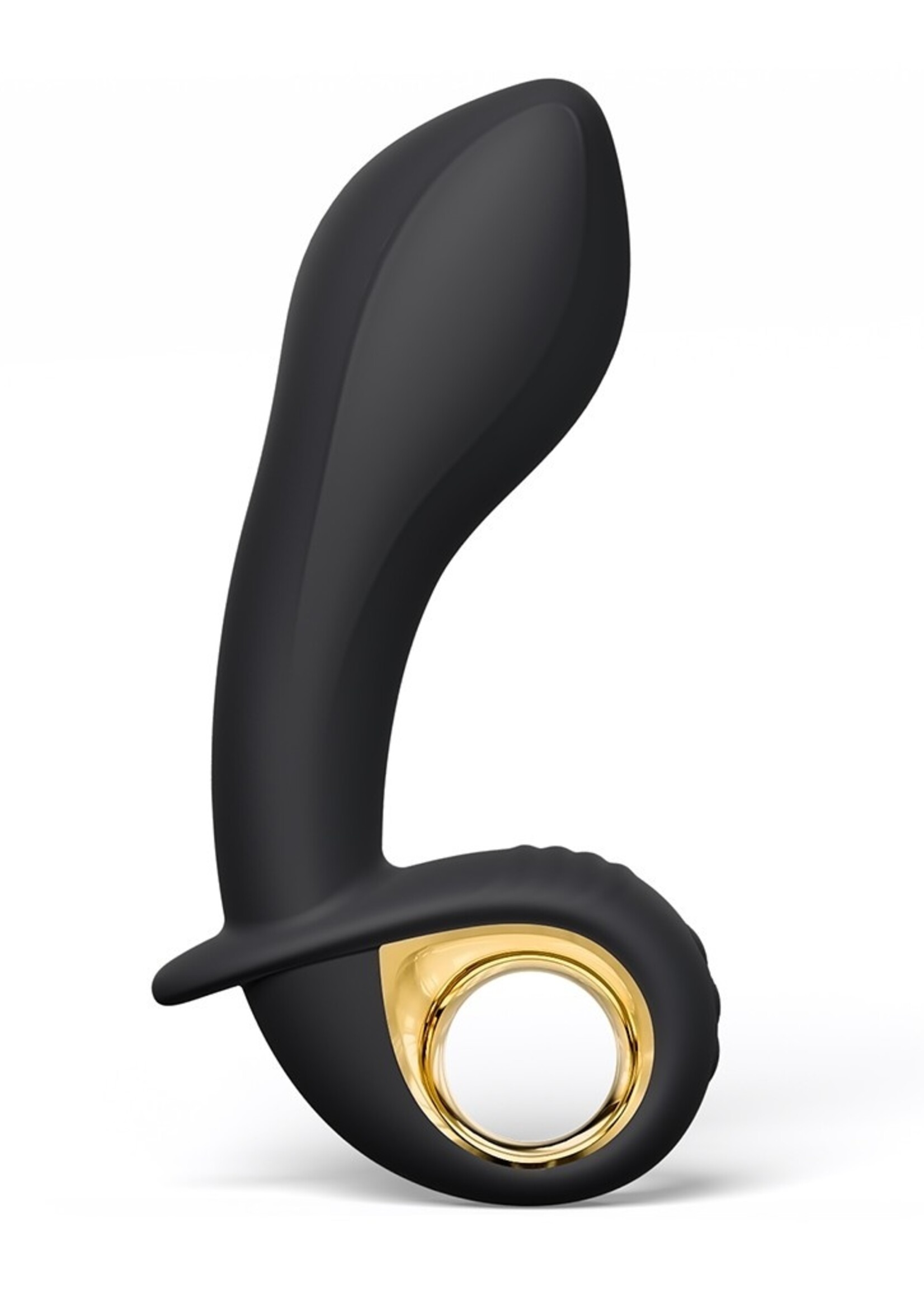 Dorcel Diepe uitzetting - Klassieke vibrator