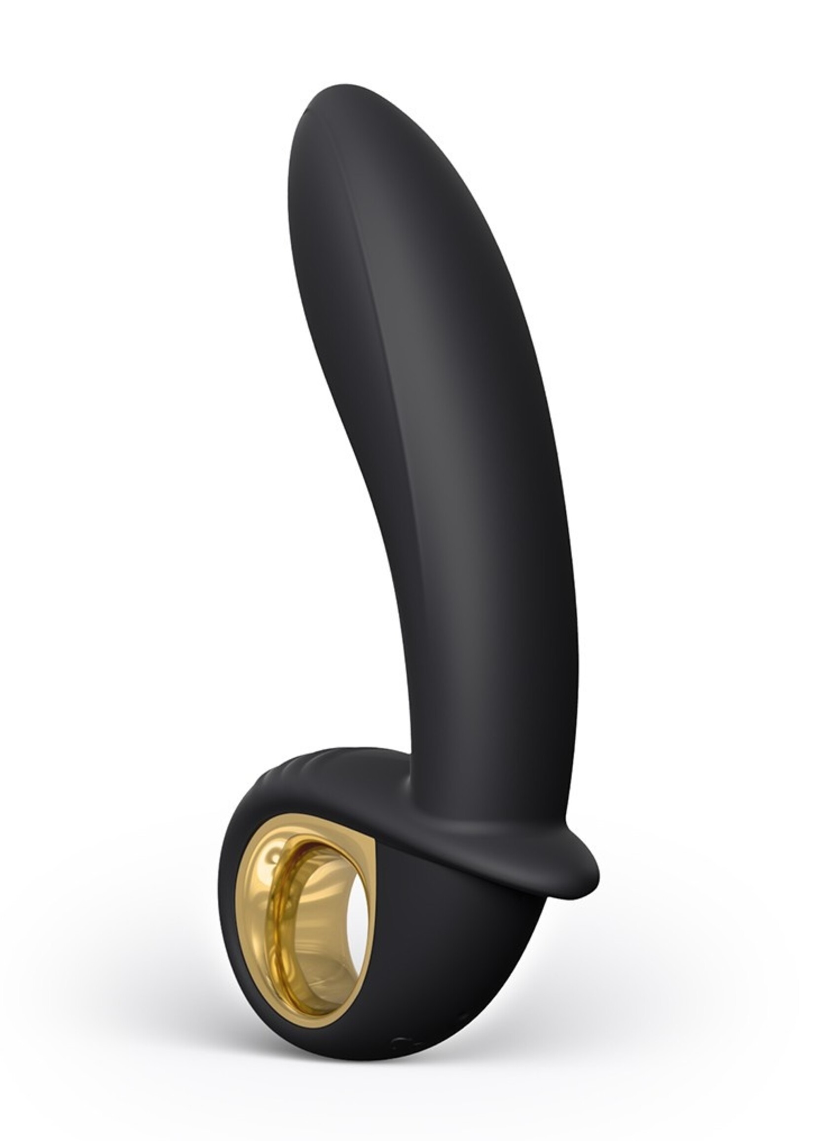 Dorcel Diepe uitzetting - Klassieke vibrator