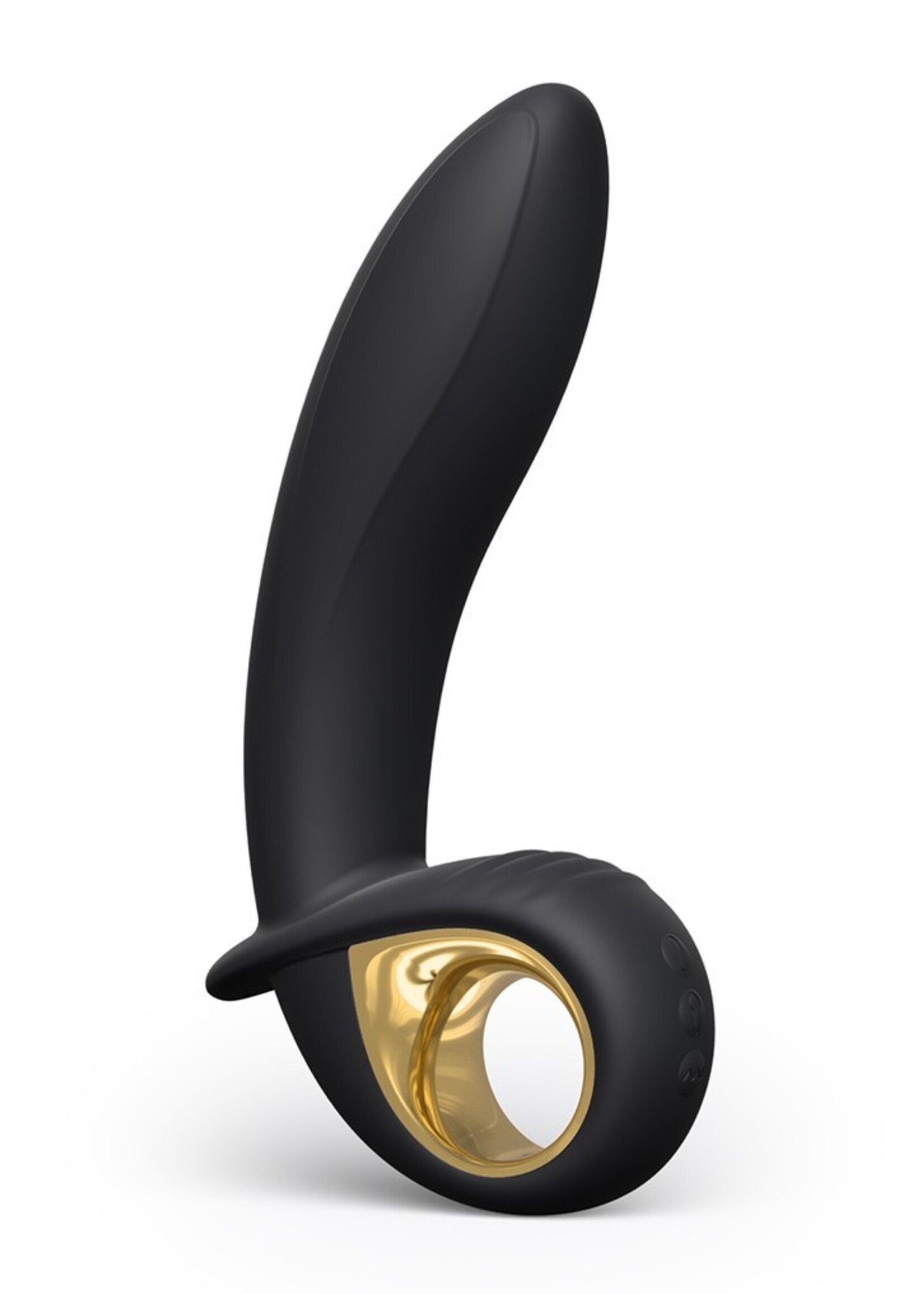 Dorcel Deep Expand – Klassischer Vibrator