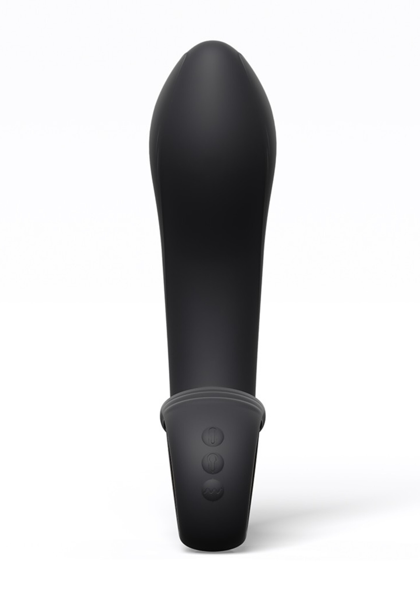 Dorcel Deep Expand – Klassischer Vibrator