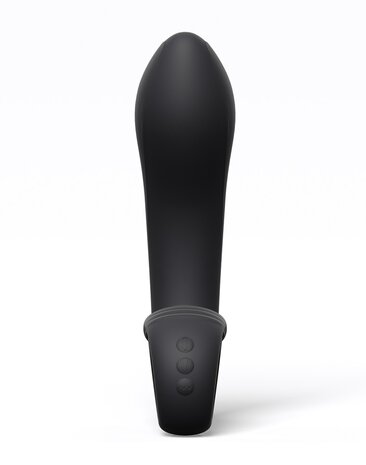 Dorcel Dorcel Deep Expand – Klassischer Vibrator Dorcel Dorcel Deep Expand – Klassischer Vibrator