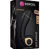 Dorcel Diepe uitzetting - Klassieke vibrator Dorcel Diepe uitzetting - Klassieke vibrator