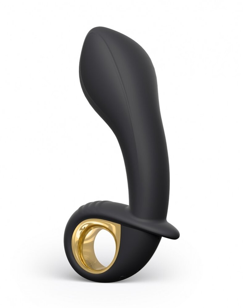 Dorcel Diepe uitzetting - Klassieke vibrator Dorcel Diepe uitzetting - Klassieke vibrator