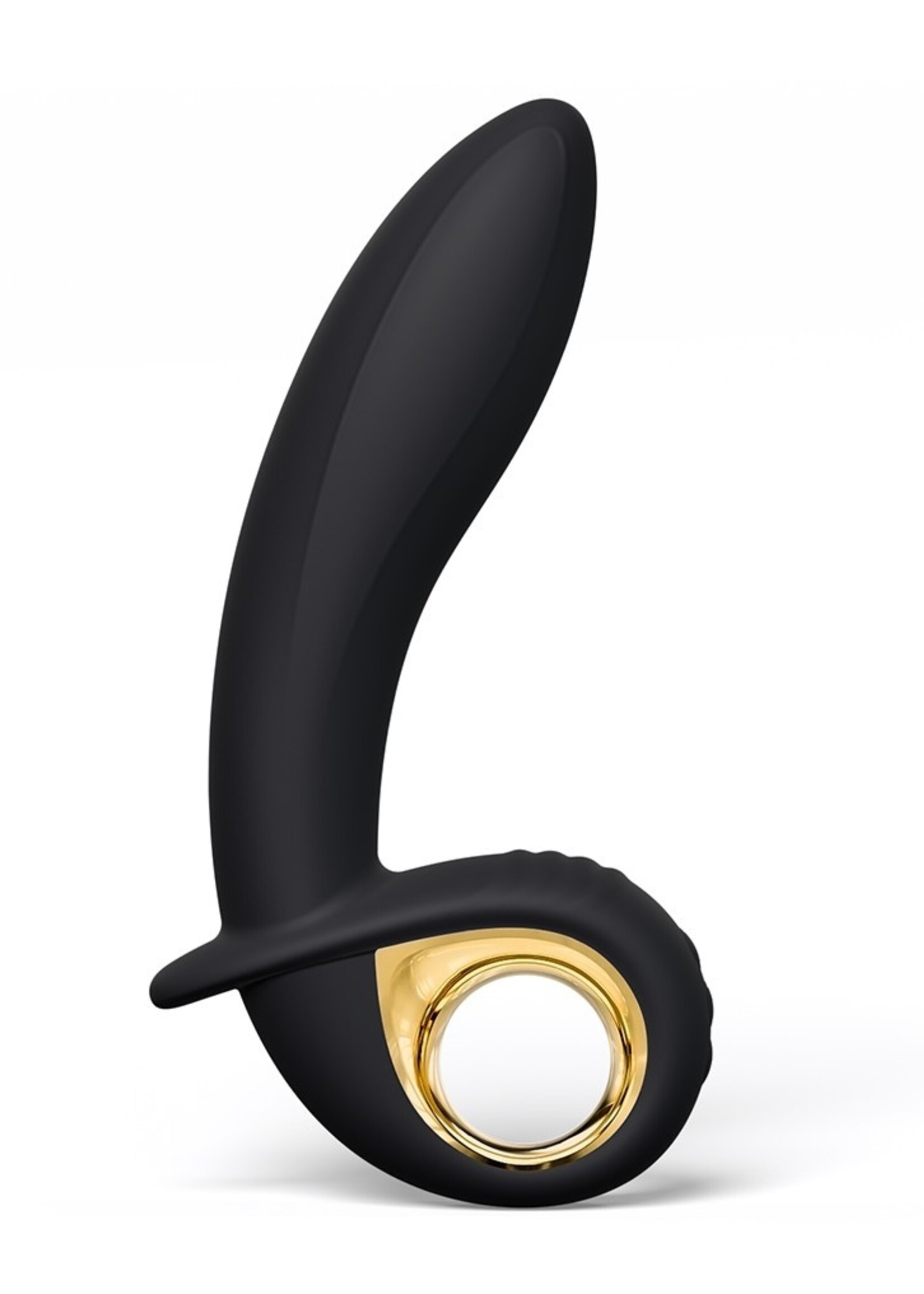 Dorcel Diepe uitzetting - Klassieke vibrator