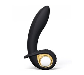 Dorcel Diep uitbreiden Dorcel Diep uitbreiden