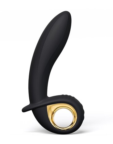Dorcel Deep Expand – Klassischer Vibrator Dorcel Deep Expand – Klassischer Vibrator